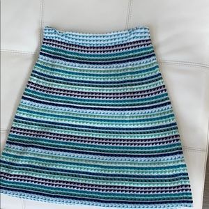 Missioni multi colored skirt. Hardly worn.